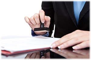 Register and License your Business