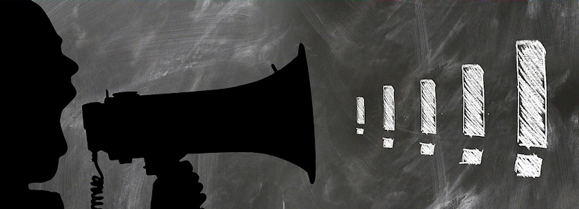Shout it Loud