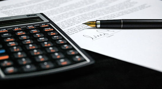 Agreements and Contracts