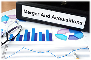Buying an Agency
